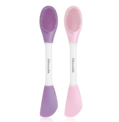 GlowRoll Silicone Face Mask Applicator